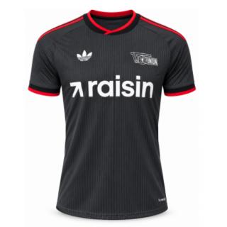 Union Berlin 2a Equipación 2026/27